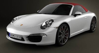 2014 Porsche 911 Carrera S Cabriolet Otomatik Araba kullananlar yorumlar